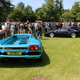 Image for article titled The Cars At Goodwood Take My Breath Away Every Single Time